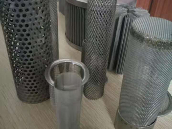 {金屬絲網(wǎng)管-2