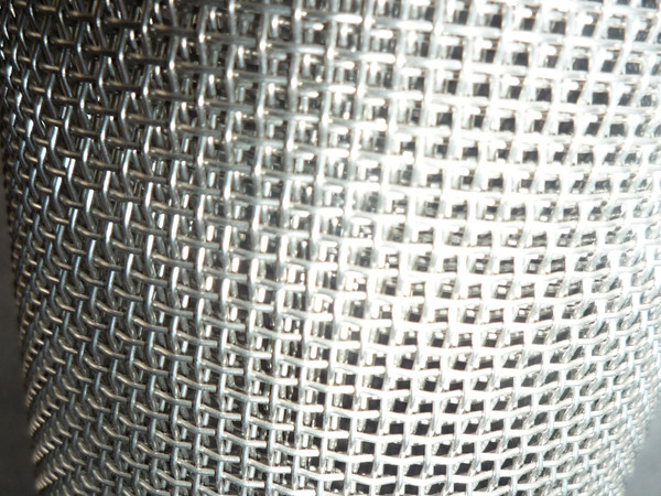 {稀有材料金屬絲網-3