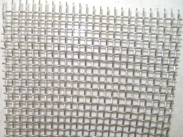 {稀有材料金屬絲網-2